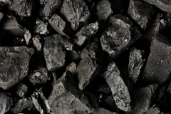 Bintree coal boiler costs