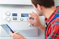 free commercial Bintree boiler quotes